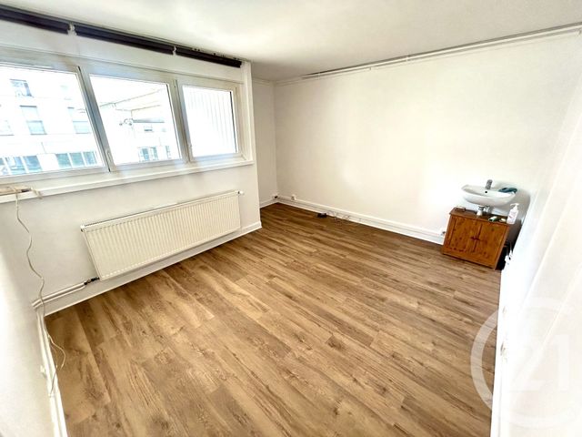 Appartement à louer - 2 pièces - 36.0 m2 - PARIS - 75015 - ILE-DE-FRANCE - Century 21 Immoside Lecourbe Vaugirard