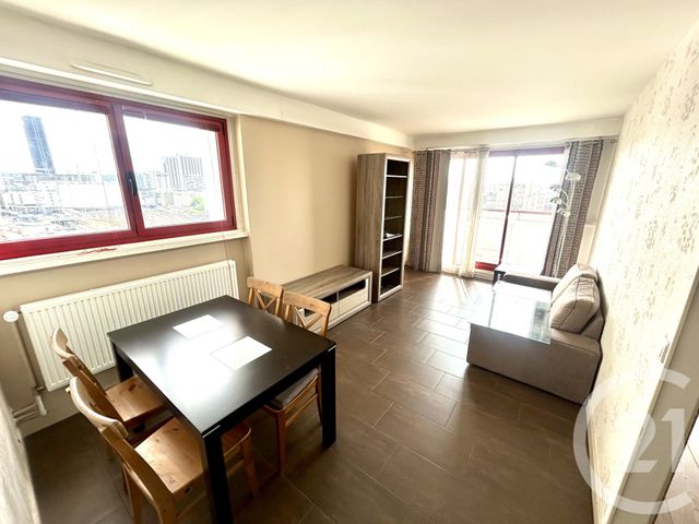 Appartement F2 à louer PARIS