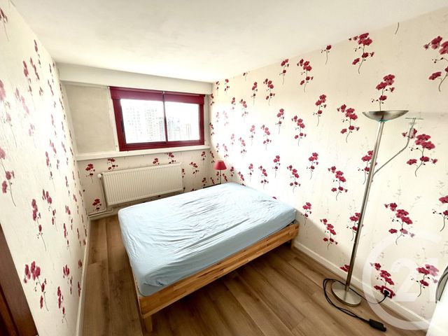 Appartement F2 à louer - 2 pièces - 44.15 m2 - PARIS - 75015 - ILE-DE-FRANCE - Century 21 Immoside Lecourbe Vaugirard