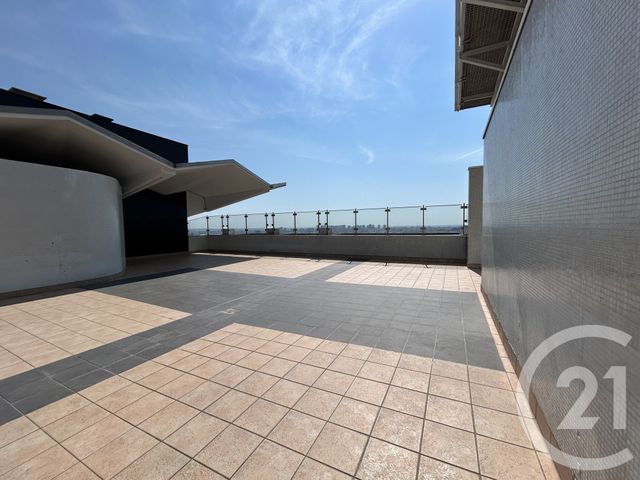 Appartement F2 à louer - 2 pièces - 44.15 m2 - PARIS - 75015 - ILE-DE-FRANCE - Century 21 Immoside Lecourbe Vaugirard