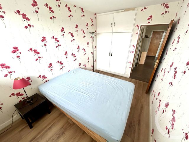 Appartement F2 à louer - 2 pièces - 44.15 m2 - PARIS - 75015 - ILE-DE-FRANCE - Century 21 Immoside Lecourbe Vaugirard