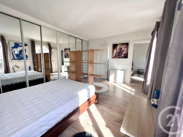 Appartement F2 à louer - 2 pièces - 48.05 m2 - PARIS - 75015 - ILE-DE-FRANCE - Century 21 Immoside Lecourbe Vaugirard