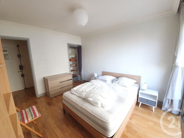 Appartement à louer - 2 pièces - 50.26 m2 - PARIS - 75015 - ILE-DE-FRANCE - Century 21 Immoside Lecourbe Vaugirard
