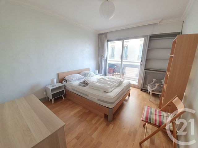 Appartement à louer - 2 pièces - 50.26 m2 - PARIS - 75015 - ILE-DE-FRANCE - Century 21 Immoside Lecourbe Vaugirard