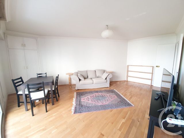 Appartement à louer PARIS