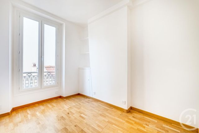 Appartement F2 à vendre - 2 pièces - 30.74 m2 - PARIS - 75015 - ILE-DE-FRANCE - Century 21 Immoside Lecourbe Vaugirard