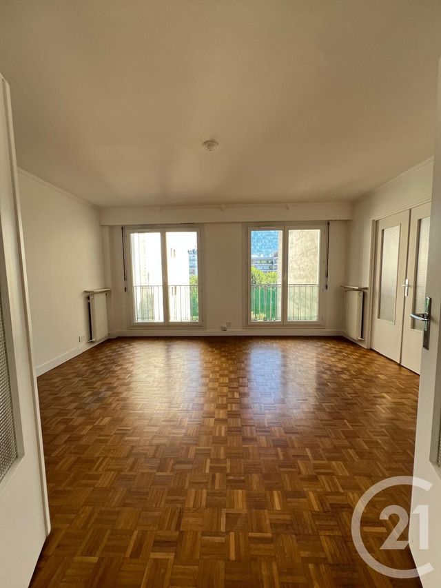 appartement - PARIS - 75015