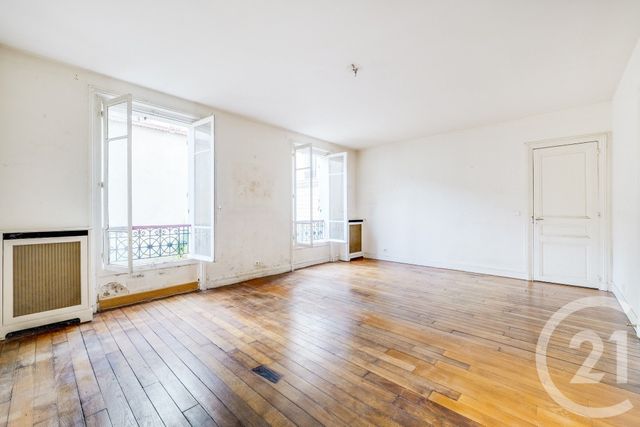 appartement - PARIS - 75015