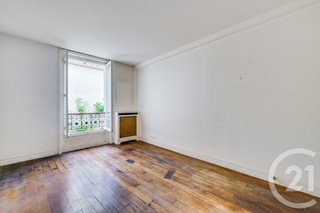 Appartement T3 à vendre - 3 pièces - 92.0 m2 - PARIS - 75015 - ILE-DE-FRANCE - Century 21 Immoside Lecourbe Vaugirard