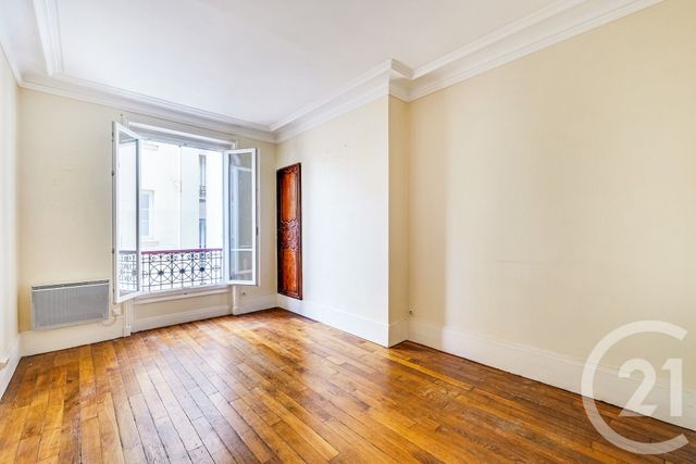 appartement - PARIS - 75015