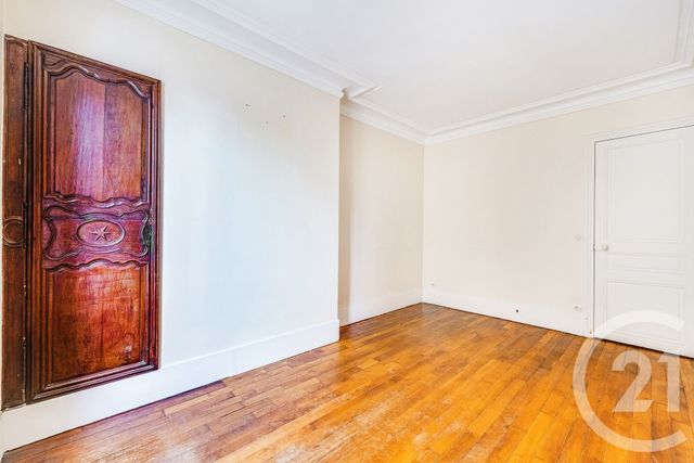 Appartement T2 à vendre - 2 pièces - 47.8 m2 - PARIS - 75015 - ILE-DE-FRANCE - Century 21 Immoside Lecourbe Vaugirard