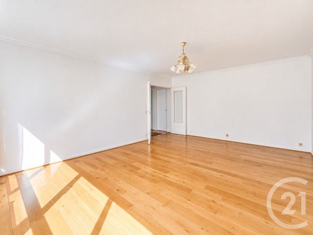 Appartement T4 à vendre - 4 pièces - 89.37 m2 - PARIS - 75015 - ILE-DE-FRANCE - Century 21 Immoside Lecourbe Vaugirard