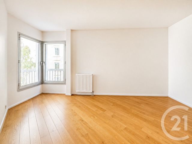 Appartement T4 à vendre - 4 pièces - 89.37 m2 - PARIS - 75015 - ILE-DE-FRANCE - Century 21 Immoside Lecourbe Vaugirard
