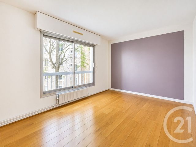 Appartement T4 à vendre - 4 pièces - 89.37 m2 - PARIS - 75015 - ILE-DE-FRANCE - Century 21 Immoside Lecourbe Vaugirard
