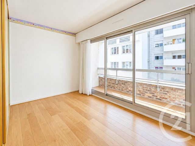 Appartement T4 à vendre - 4 pièces - 89.37 m2 - PARIS - 75015 - ILE-DE-FRANCE - Century 21 Immoside Lecourbe Vaugirard