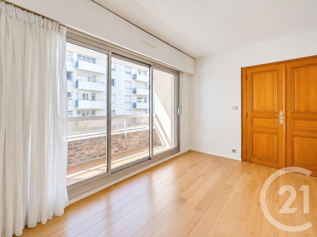 Appartement T4 à vendre - 4 pièces - 89.37 m2 - PARIS - 75015 - ILE-DE-FRANCE - Century 21 Immoside Lecourbe Vaugirard