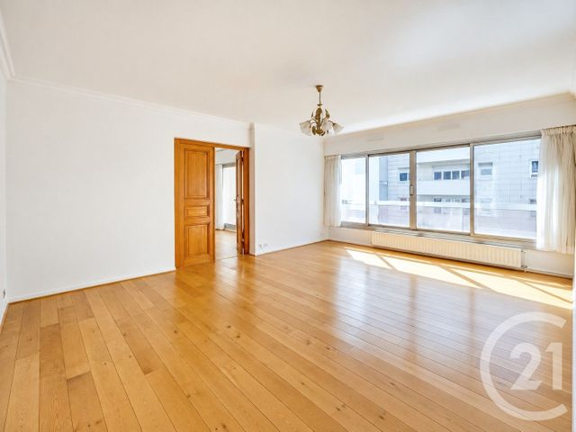 Appartement T4 à vendre - 4 pièces - 89.37 m2 - PARIS - 75015 - ILE-DE-FRANCE - Century 21 Immoside Lecourbe Vaugirard