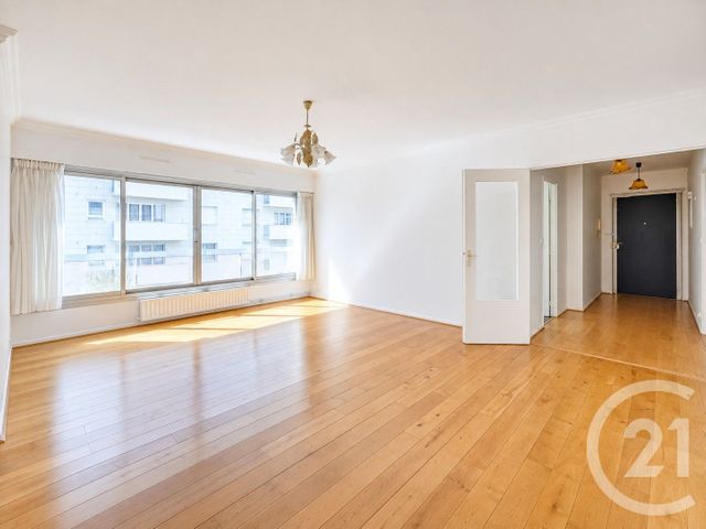 Appartement T4 à vendre PARIS