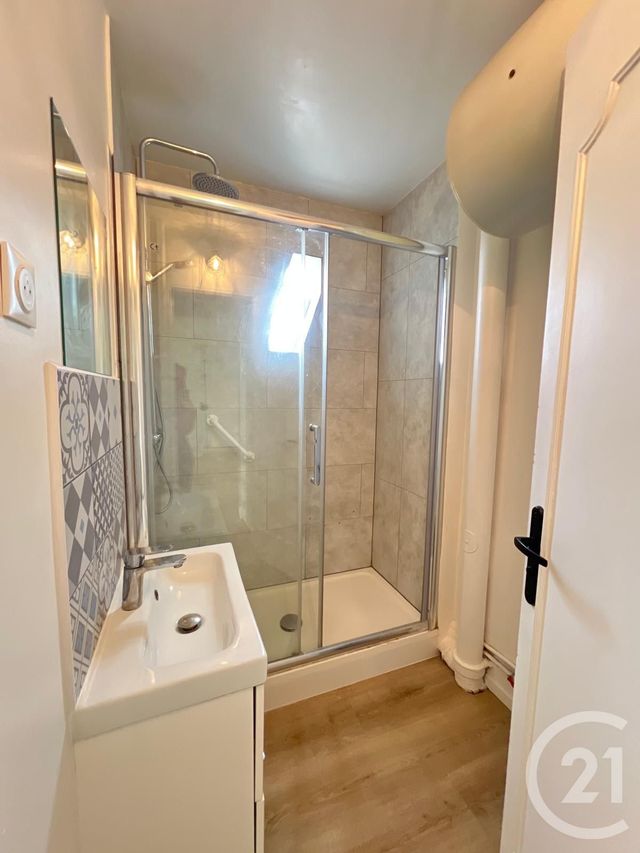 Appartement F2 à louer - 2 pièces - 39.26 m2 - MONTREUIL - 93 - ILE-DE-FRANCE - Century 21 Immoside Lecourbe Vaugirard
