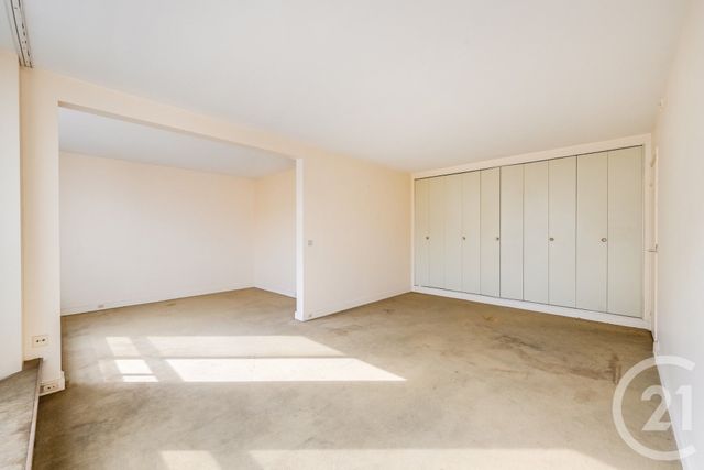 Appartement T2 à vendre - 2 pièces - 47.53 m2 - PARIS - 75015 - ILE-DE-FRANCE - Century 21 Immoside Lecourbe Vaugirard