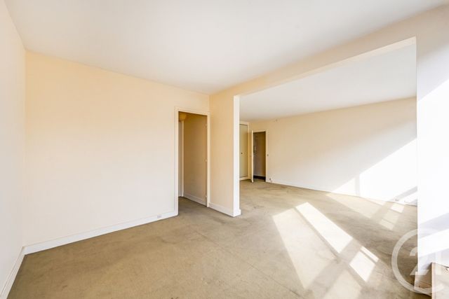 Appartement T2 à vendre - 2 pièces - 47.53 m2 - PARIS - 75015 - ILE-DE-FRANCE - Century 21 Immoside Lecourbe Vaugirard