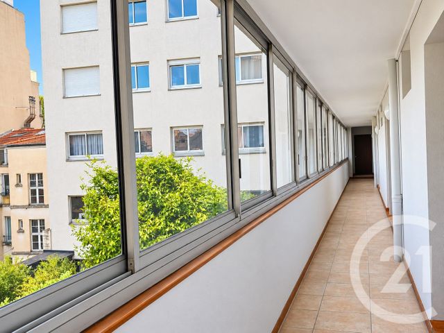 Appartement Studio à vendre - 1 pièce - 17.5 m2 - PARIS - 75015 - ILE-DE-FRANCE - Century 21 Immoside Lecourbe Vaugirard