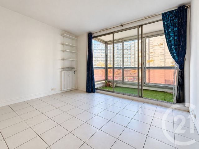 appartement - PARIS - 75015