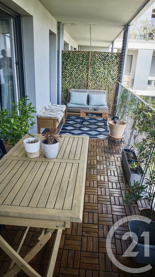 Appartement F3 à louer ASNIERES SUR SEINE