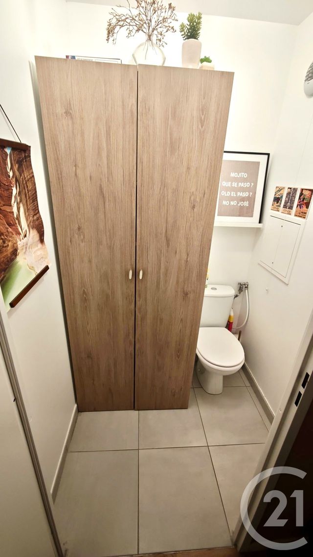 Appartement F3 à louer - 3 pièces - 65.68 m2 - ASNIERES SUR SEINE - 92 - ILE-DE-FRANCE - Century 21 Immoside Lecourbe Vaugirard