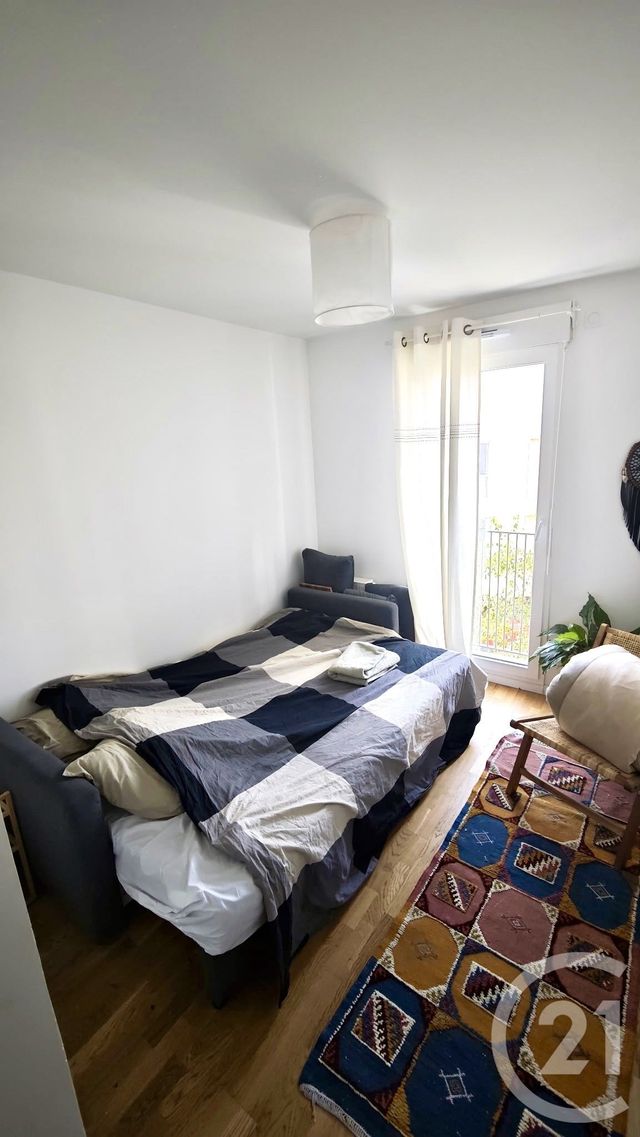 Appartement F3 à louer - 3 pièces - 65.68 m2 - ASNIERES SUR SEINE - 92 - ILE-DE-FRANCE - Century 21 Immoside Lecourbe Vaugirard