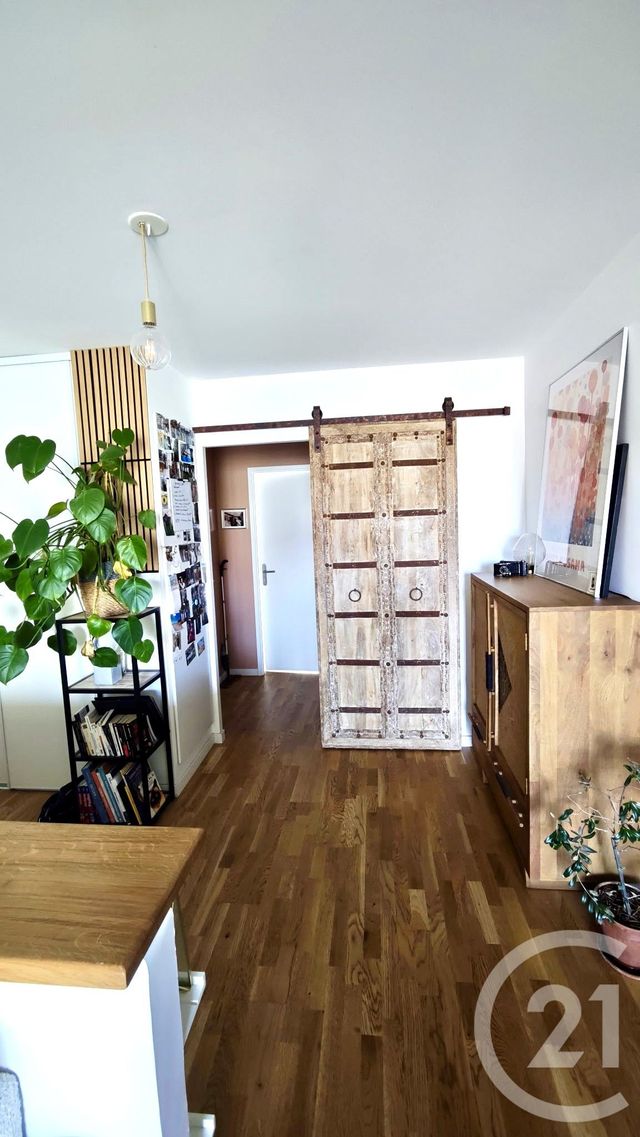 Appartement F3 à louer - 3 pièces - 65.68 m2 - ASNIERES SUR SEINE - 92 - ILE-DE-FRANCE - Century 21 Immoside Lecourbe Vaugirard