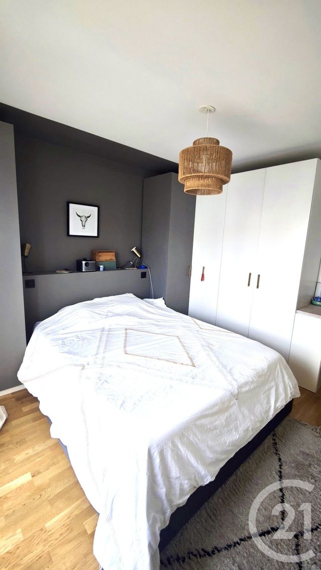 Appartement F3 à louer - 3 pièces - 65.68 m2 - ASNIERES SUR SEINE - 92 - ILE-DE-FRANCE - Century 21 Immoside Lecourbe Vaugirard