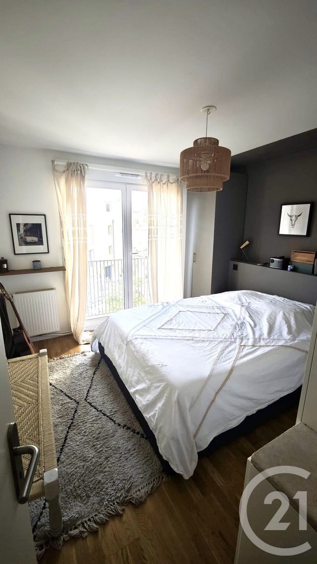 Appartement F3 à louer - 3 pièces - 65.68 m2 - ASNIERES SUR SEINE - 92 - ILE-DE-FRANCE - Century 21 Immoside Lecourbe Vaugirard