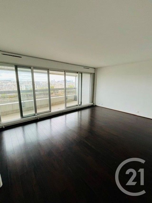 Appartement à louer - 2 pièces - 48.81 m2 - PARIS - 75015 - ILE-DE-FRANCE - Century 21 Immoside Lecourbe Vaugirard