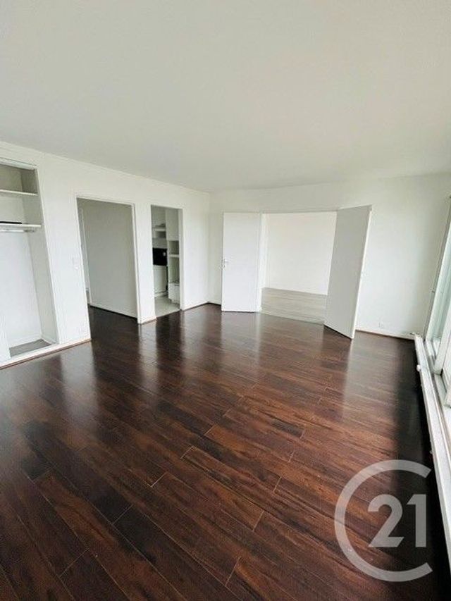 Appartement à louer - 2 pièces - 48.81 m2 - PARIS - 75015 - ILE-DE-FRANCE - Century 21 Immoside Lecourbe Vaugirard