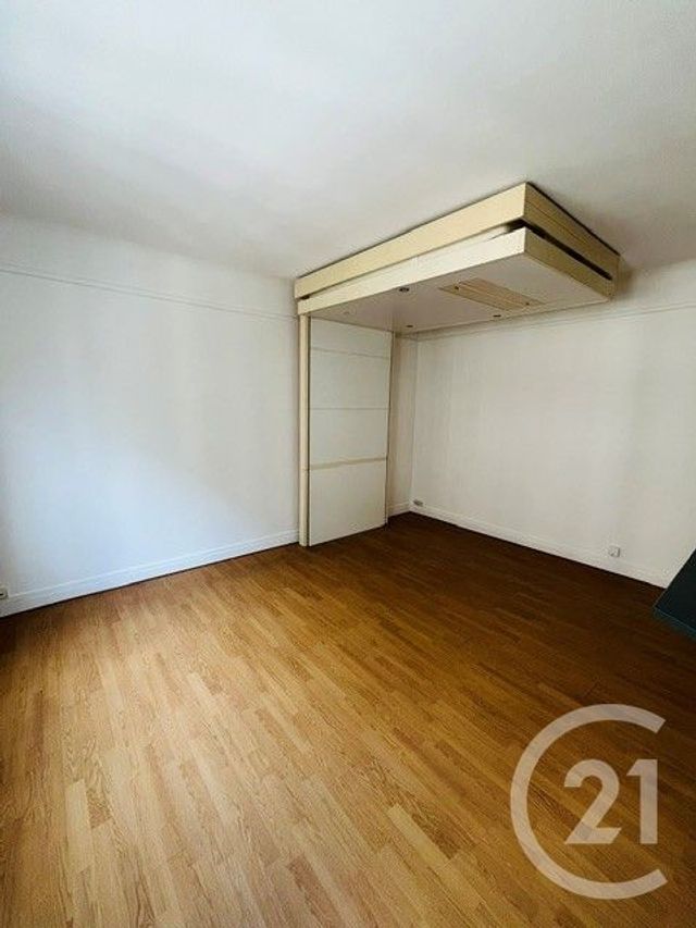 Appartement F1 à louer - 1 pièce - 25.0 m2 - PARIS - 75007 - ILE-DE-FRANCE - Century 21 Immoside Lecourbe Vaugirard