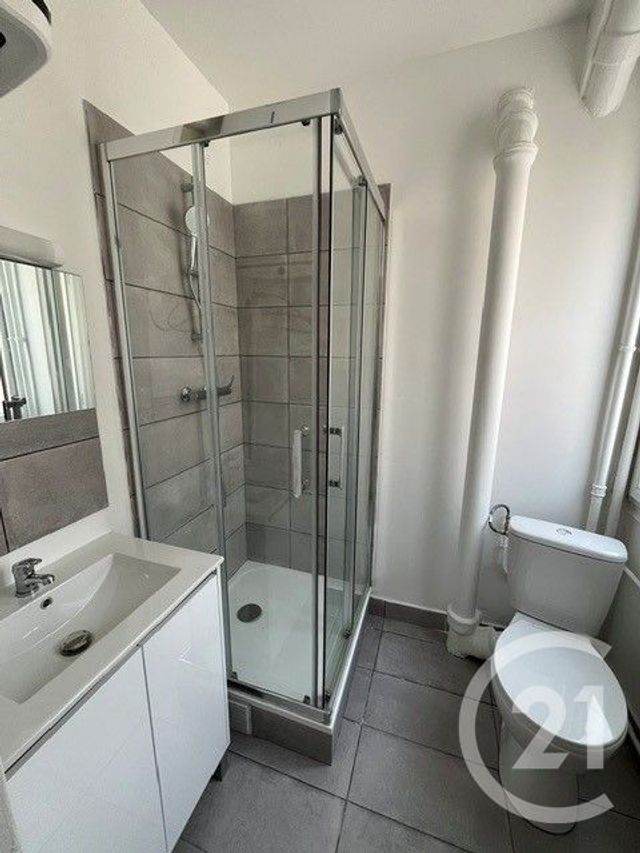 Appartement F1 à louer - 1 pièce - 25.0 m2 - PARIS - 75007 - ILE-DE-FRANCE - Century 21 Immoside Lecourbe Vaugirard
