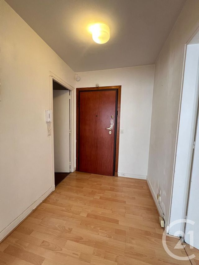 Appartement F2 à louer - 2 pièces - 46.24 m2 - PARIS - 75015 - ILE-DE-FRANCE - Century 21 Immoside Lecourbe Vaugirard