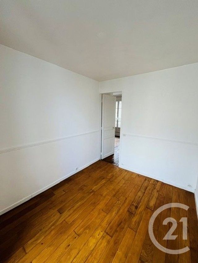 Appartement F1 à louer - 1 pièce - 36.85 m2 - PARIS - 75015 - ILE-DE-FRANCE - Century 21 Immoside Lecourbe Vaugirard