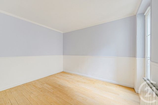 Appartement Studio à vendre - 1 pièce - 17.0 m2 - PARIS - 75017 - ILE-DE-FRANCE - Century 21 Immoside Lecourbe Vaugirard