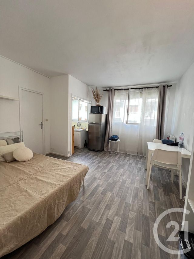 appartement - PARIS - 75015