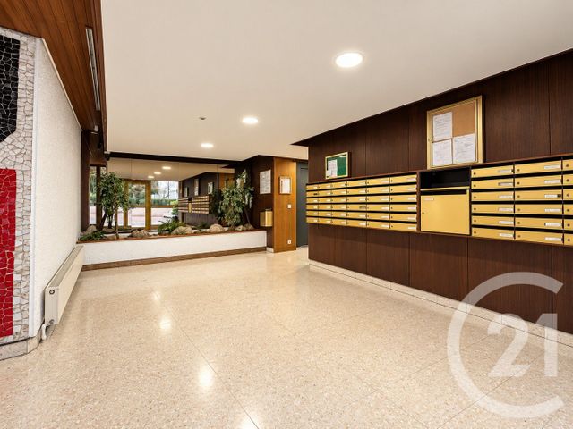 Appartement F1 à vendre - 1 pièce - 27.23 m2 - PARIS - 75014 - ILE-DE-FRANCE - Century 21 Immoside Lecourbe Vaugirard