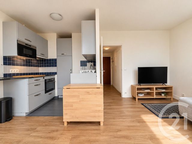 Appartement F1 à vendre PARIS