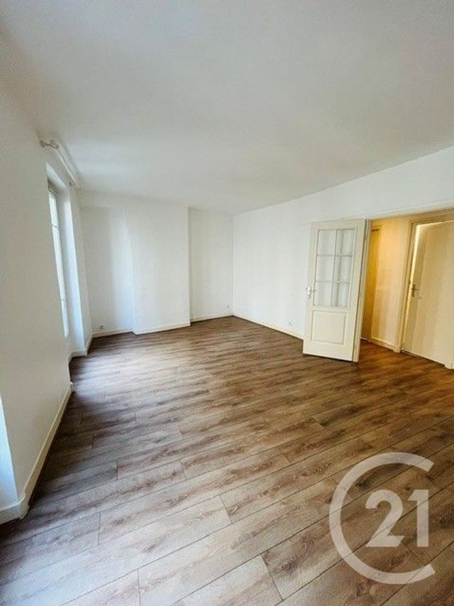 Appartement F2 à louer - 2 pièces - 51.14 m2 - PARIS - 75005 - ILE-DE-FRANCE - Century 21 Immoside Lecourbe Vaugirard