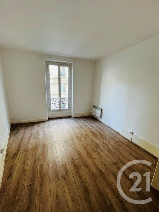 Appartement F2 à louer - 2 pièces - 51.14 m2 - PARIS - 75005 - ILE-DE-FRANCE - Century 21 Immoside Lecourbe Vaugirard