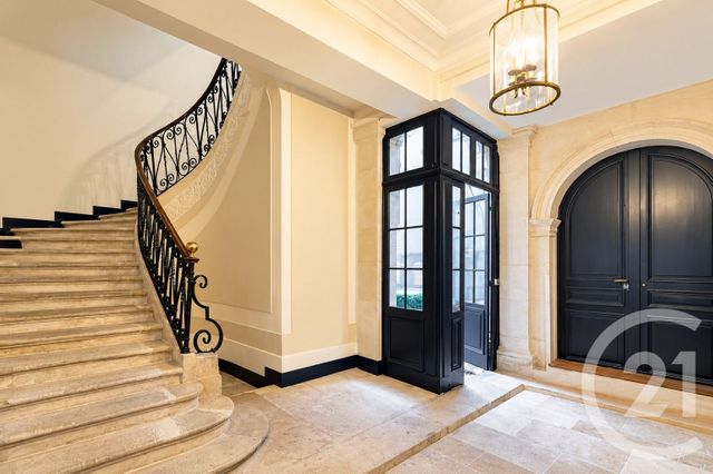 Appartement F1 à vendre - 1 pièce - 14.31 m2 - PARIS - 75001 - ILE-DE-FRANCE - Century 21 Immoside Lecourbe Vaugirard