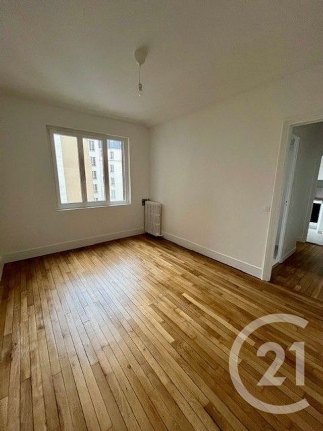 Appartement F3 à louer - 3 pièces - 71.71 m2 - PARIS - 75014 - ILE-DE-FRANCE - Century 21 Immoside Lecourbe Vaugirard