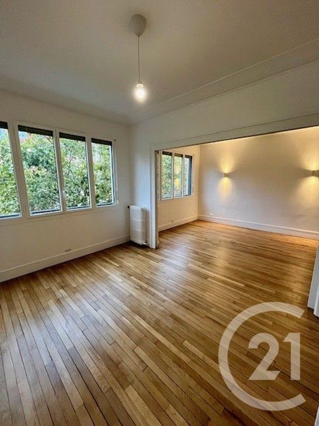 appartement - PARIS - 75014