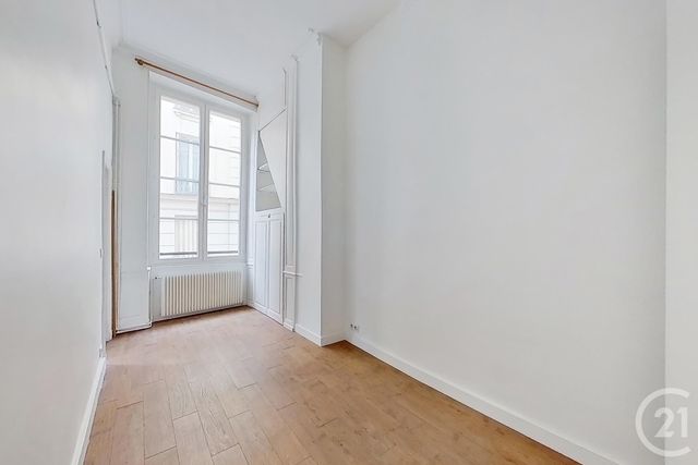 Appartement F3 à louer - 3 pièces - 59.4 m2 - PARIS - 75005 - ILE-DE-FRANCE - Century 21 Immoside Lecourbe Vaugirard
