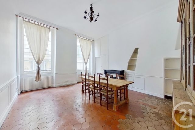 appartement - PARIS - 75005